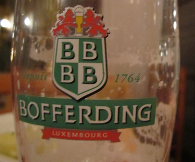 Bofferding