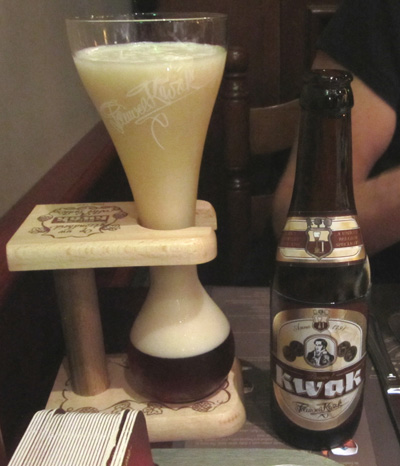 Kwak