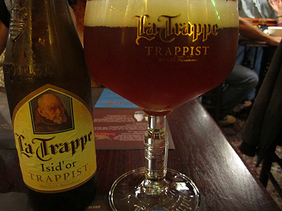 La Trappe