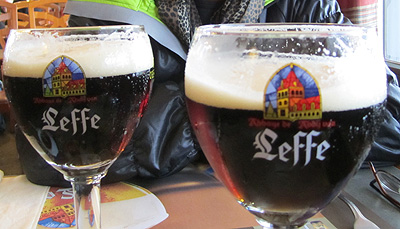 Leffe