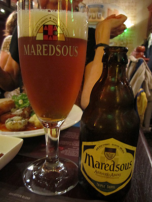 Maredsous