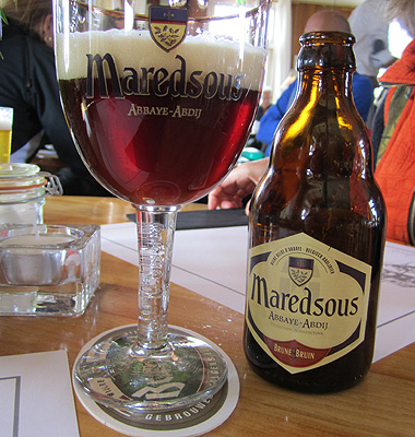 Maredsous