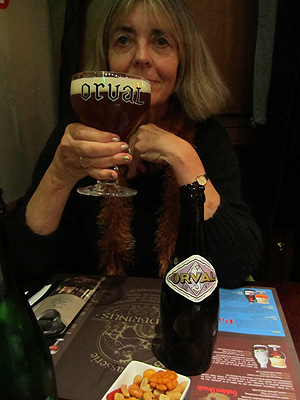 Orval