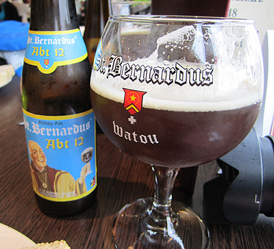 St Barardus