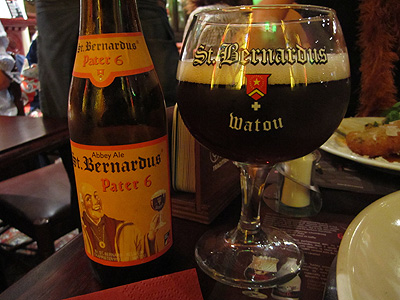 St Barardus