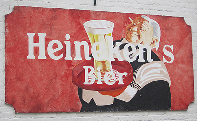 Heinekin