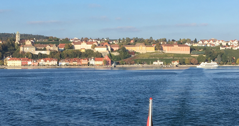 Meersberg