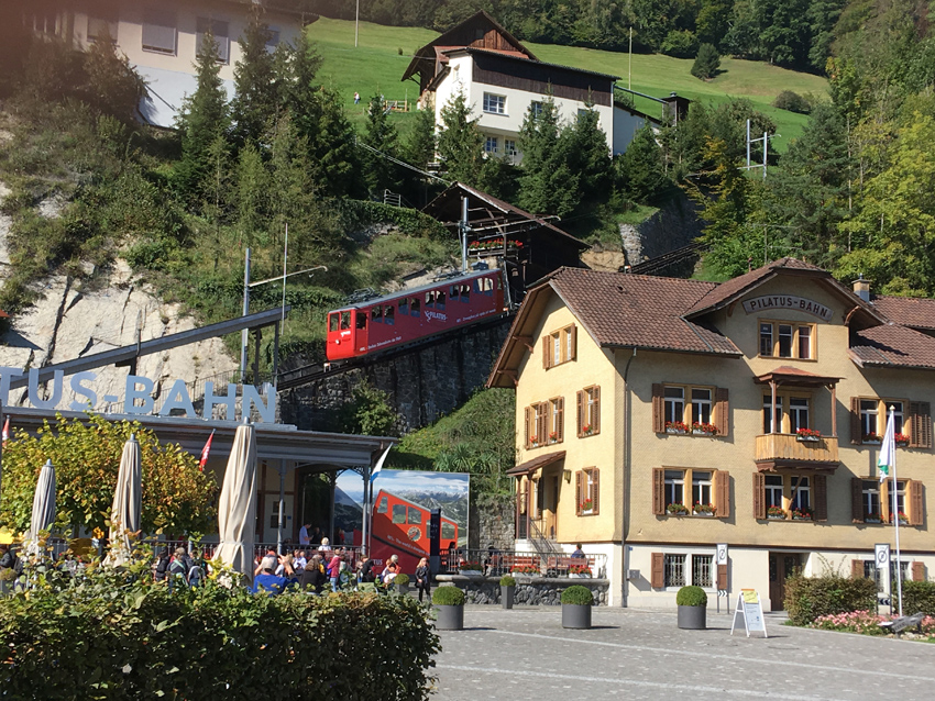 PilatusStation