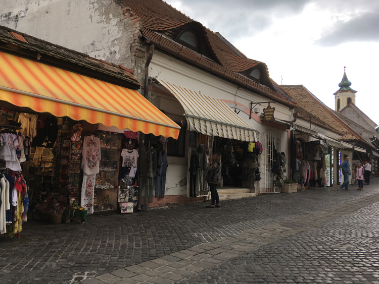 Szentendre