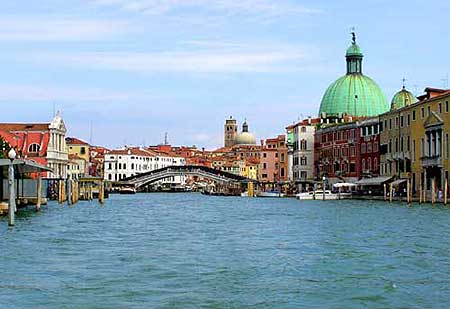 Rialto Bridge