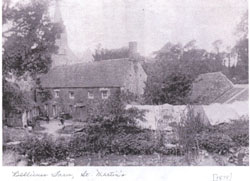 Bellieuse Farm
