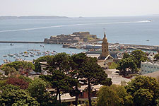 Castle Cornet