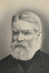 WA Stephens Poet